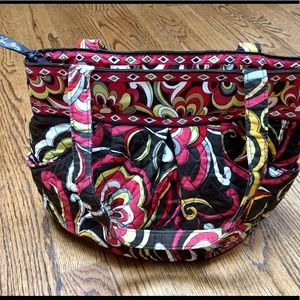 Vera Bradley bag